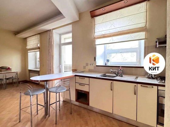 3к. 70м2, Центр (м. Архитектора Бекетова, Дарвина ул. 1) 133875 Харьков