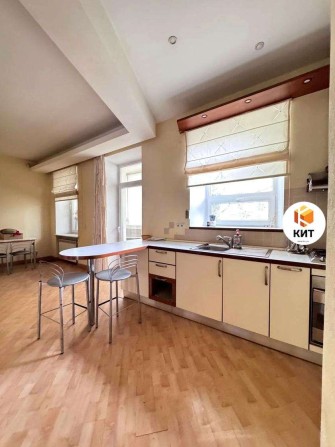 3к. 70м2, Центр (м. Архитектора Бекетова, Дарвина ул. 1) 133875 - фото 1