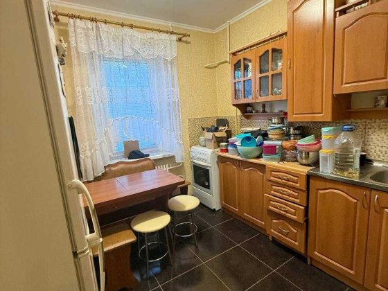 Продається 1кімнатна квартира в Інгульському районі Николаев