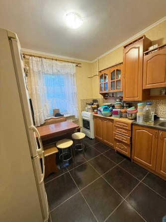 Продається 1кімнатна квартира в Інгульському районі - фото 1