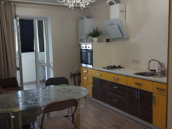 Продажа 1 комнатной квартиры в Новостройке,Салтовка 605м-р Харків