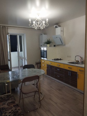 Продажа 1 комнатной квартиры в Новостройке,Салтовка 605м-р - фото 1