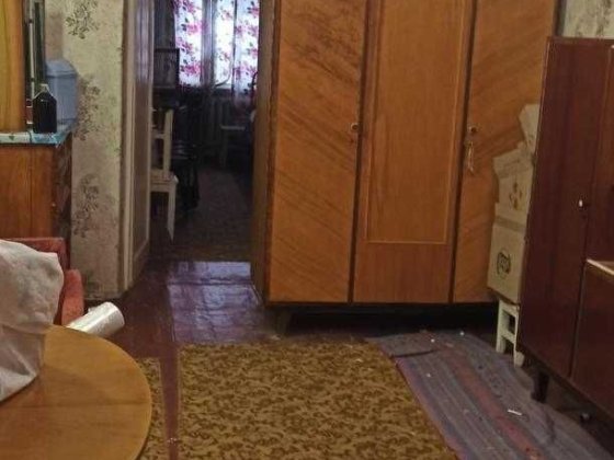 У продажу 2 х кімнатна квартира на ХТЗ Харьков