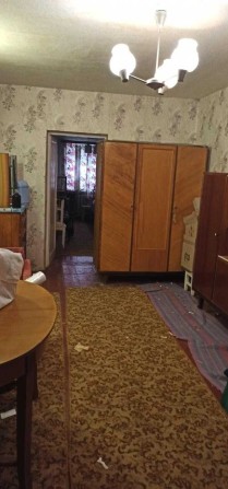 У продажу 2 х кімнатна квартира на ХТЗ - фото 1