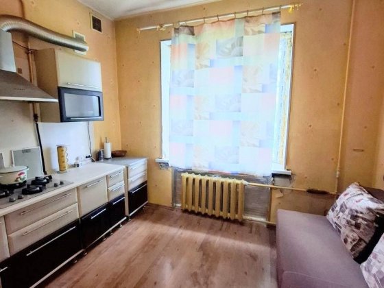 Снизили цену. 1к квартира в "сталинке" Харків