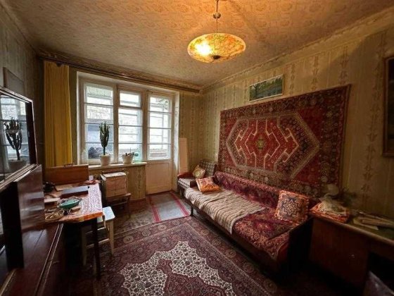 Продам 1к. квартиру на ХТЗ Харків