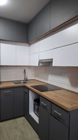 Продажа 1-комн. квартиры 41м2 ЖК Мира-2 ХТЗ просп Героев Харькова - фото 1