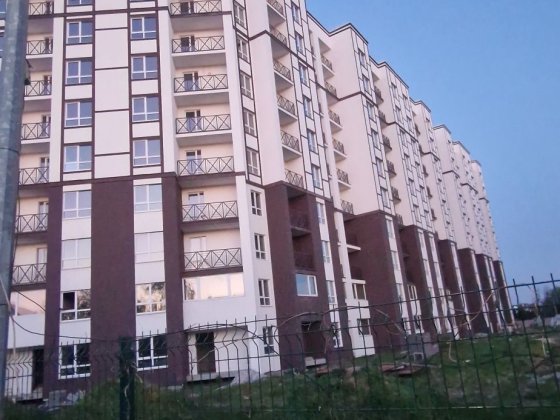 Продаж від власника 2 кімн. квартири ЖК Мюллер Хаус Петропавловская Борщаговка
