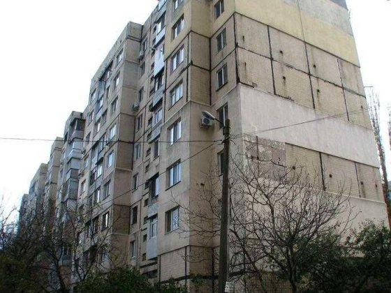 2х комн.Чешка. Под ремонт. Район 22й и 17й школы Одесса