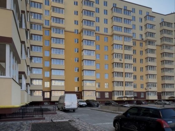 Без коміссії Продаж 1-кімнатної, С.Борщагівка, ЖК «Київський маєток», «Уютний квартал», індивід газо