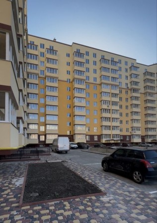 Без коміссії Продаж 1-кімнатної, С.Борщагівка, ЖК «Київський маєток», «Уютний квартал», індивід газо - фото 1