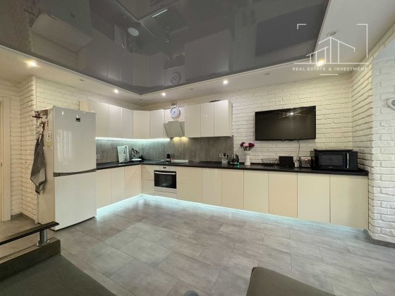 Продаж 1к квартири, ЖК Щасливий, Петропавлівська Борщагівка
