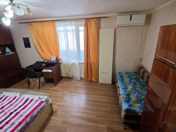 Сухий Фонтан Однокімнатна квартира Николаев