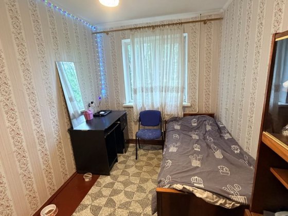 Продаж 3-х кім квартири 3/5 ПТЗ зуп Авангардна Николаев