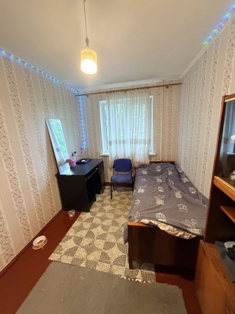 Продаж 3-х кім квартири 3/5 ПТЗ зуп Авангардна - фото 1