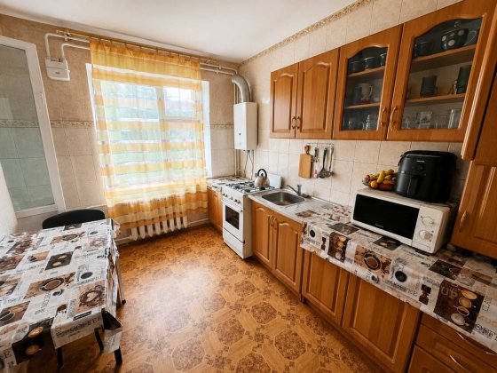 продаю 3х комнатную квартиру на 11 продольной Николаев
