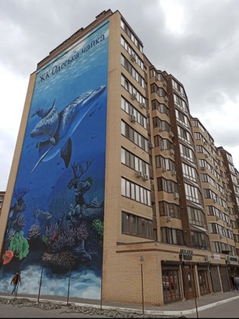 Без комиссии!!Продам 1к квартиру ЖК Чайка - фото 1