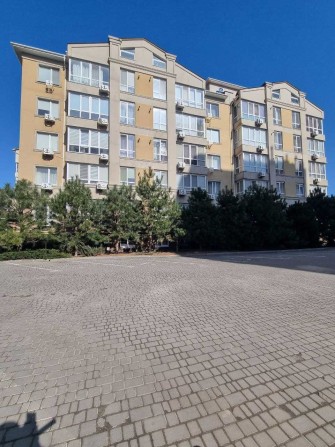 ЖК Якоря 1 кімнатна з ремонтом  та меблями 29500$ - фото 1