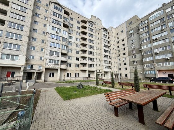 Продаж  квартири у Центрі міста в новому домі, вул. Садова Николаев
