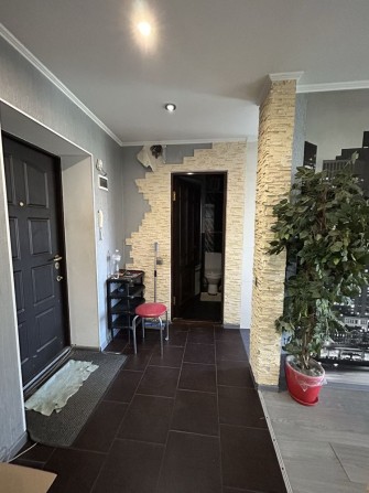 Продаж 1 к квартири крупногабаритна, НАМИВ, Озерна - фото 1