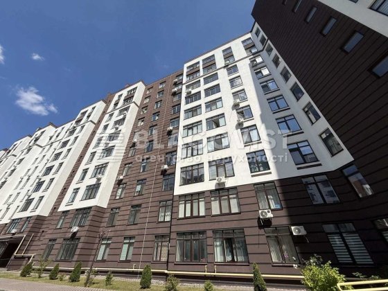 3-кім ЖК Пражський квартал-2" Садова,51 Б Документи готові Петропалівська Борщагівка