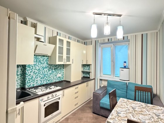 Продаж‼️Велика квадратура 52 м2 На Боголюбова 20 ЖК Софія Сіті Софіївська Борщагівка