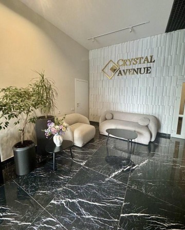 Продаж 1-к. квартири ЖК Crystal Avenue (Крістал Авеню),Держ.програми - фото 1
