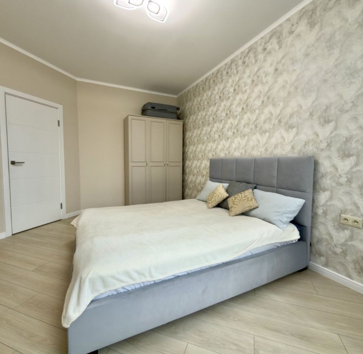 ‼️ ТЕРМІНОВО ‼️ Продаж 1 кім квартири, 41м2 ЖК СОФІЯ, Софіївська Борщагівка - фото 1