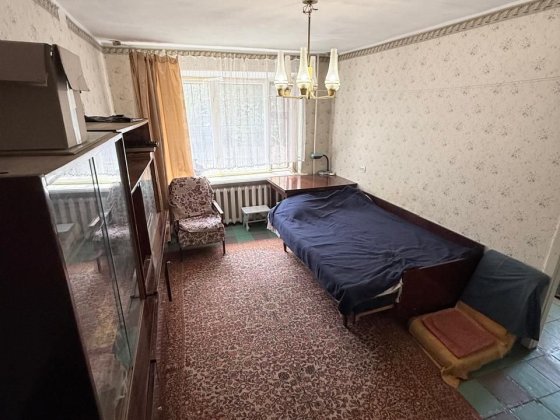 Продажа 3х комнатной квартиры в Ингульском районе.Площадь Победы.БЕЗ КОМИССИИ ДЛЯ ПОКУПАТЕЛЯ. Николаев