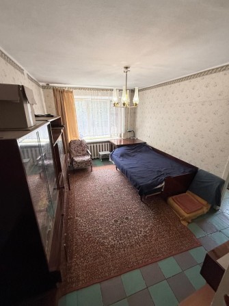Продажа 3х комнатной квартиры в Ингульском районе.Площадь Победы.БЕЗ КОМИССИИ ДЛЯ ПОКУПАТЕЛЯ. - фото 1