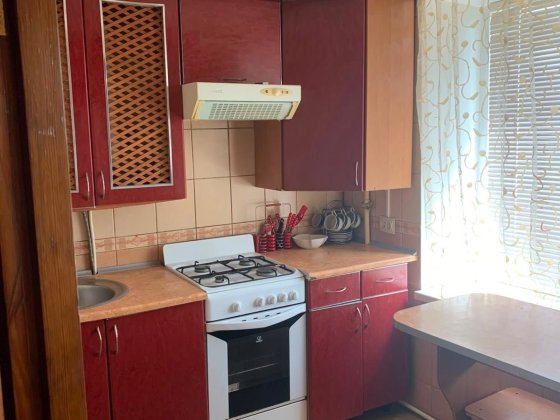 2 к/к квартира з ремонтом с . Горохівка Николаев