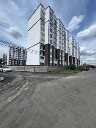Продаж 1-кімн. квартири ЖК "Müller Haus" - фото 1