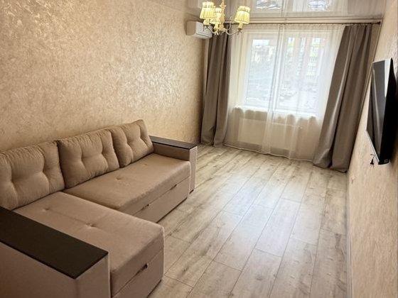 Продаж 1 кімнатної 45,6м2 ЖК Львівський маєток Софиевская Борщаговка