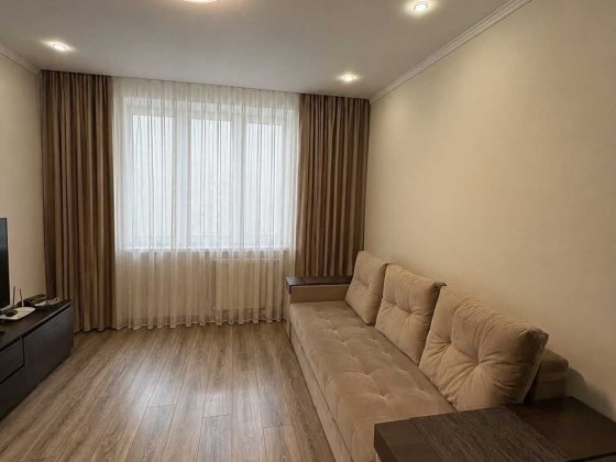 Продаж 1к квартири Бишівська 7 / Бышевская 7 ЖК Київський Маєток