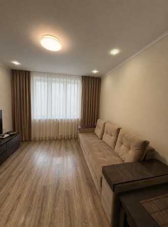Продаж 1к квартири Бишівська 7 / Бышевская 7 ЖК Київський Маєток - фото 1