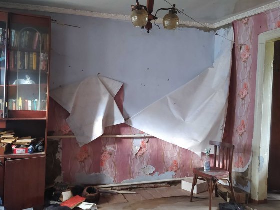 3 кк 45 кв Центр ул.Сенная Мариупольская все удоб летняя кухня под капремонт Николаев