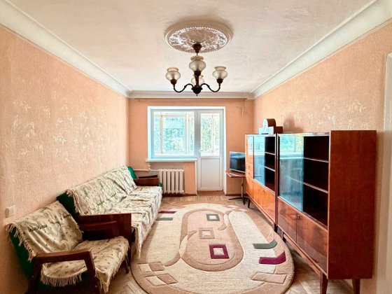 Продаж  двокімнатної квартири Николаев