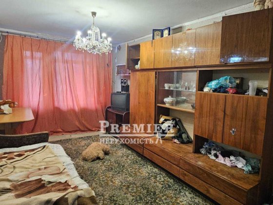 3 кімнатна 63м2 Держпрограми М. Жукова Корольова Сіті Центр Одеса