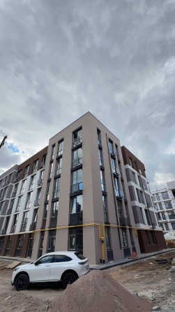 Продам квартиру в SofiHouse, 50.2 кв.м - фото 1