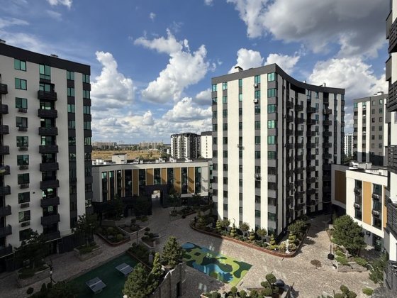 Продам 1 кім - 33,2м2 , ЖК «У-Квартал» Софіївсбка Борщагівка