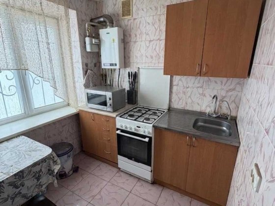 Продаж 2к квартири 40.9 кв. м на вул. Паркова -26000 т.у.е Миколаїв