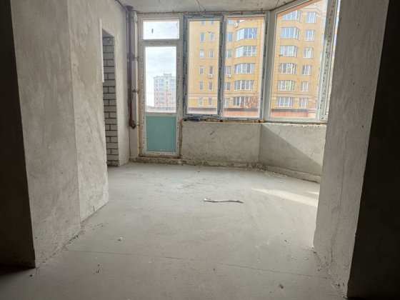 Продаж 1кімн з ТЕРАСОЮ в ЖК Софія Клубний