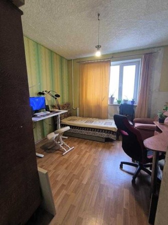 Продам 4-х к.квартиру на Роганском ЖМ Индустриальный - фото 1