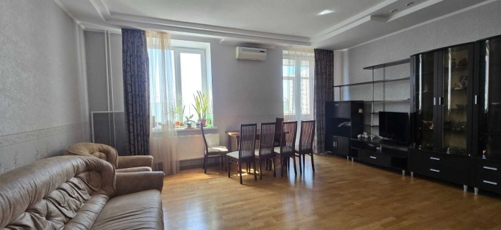 ШАТИЛОВКА Продам 3 комн квартиру 100м2 Ремонт, меб+техн! ЦЕНТР Научная J - фото 1