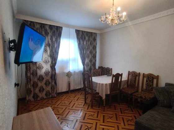 Продам затишну 2-кімн. квартиру на Черемушках (район Будинку Меблів). Цегляний будинок, 7/9, шикарни Одеса