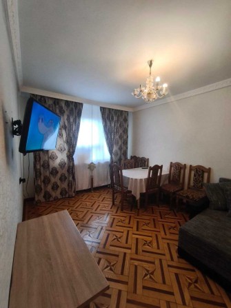 Продам затишну 2-кімн. квартиру на Черемушках (район Будинку Меблів). Цегляний будинок, 7/9, шикарни - фото 1