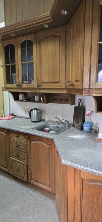 Продам 4 кімнатну квартиру в центрі с бомбосховищем - фото 1