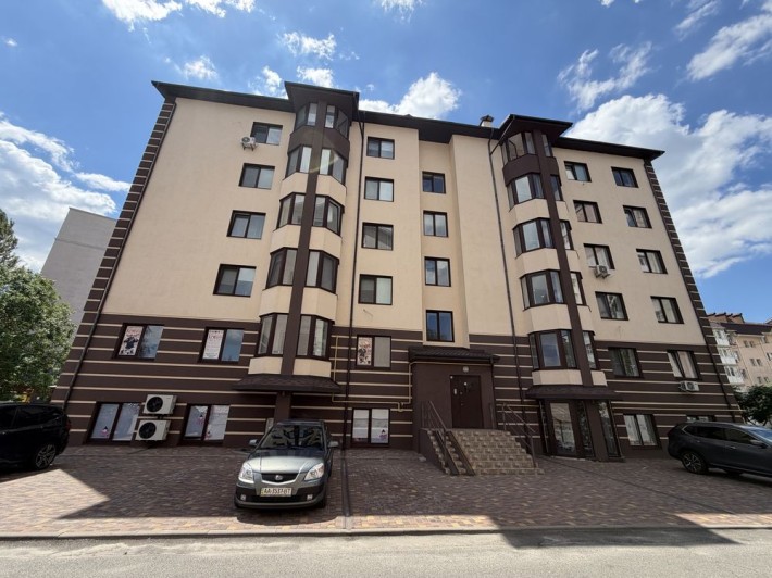 Без %‼️продаж 2 кім квартири вул. Амосова біля ЖК Софія - фото 1