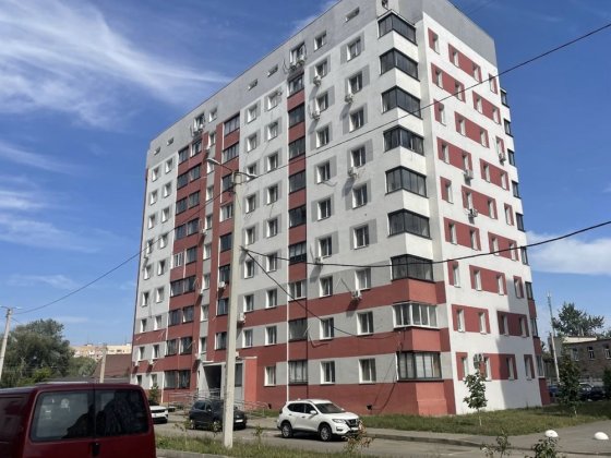 Продам 1 к. квартиру, ремонт 80%, ЖК Гідропарк, м. Київська, NP Харків