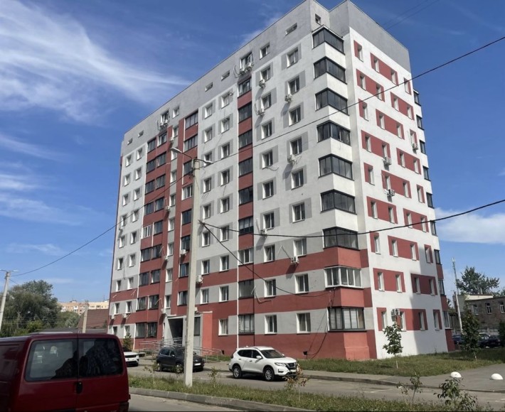 Продам 1 к. квартиру, ремонт 80%, ЖК Гідропарк, м. Київська, NP - фото 1